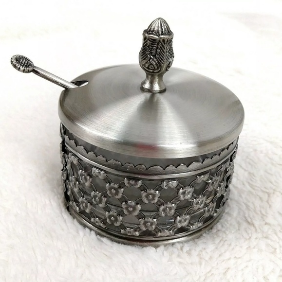 3.5-Inch Majestic Giftware MG42391D Decorative Dish